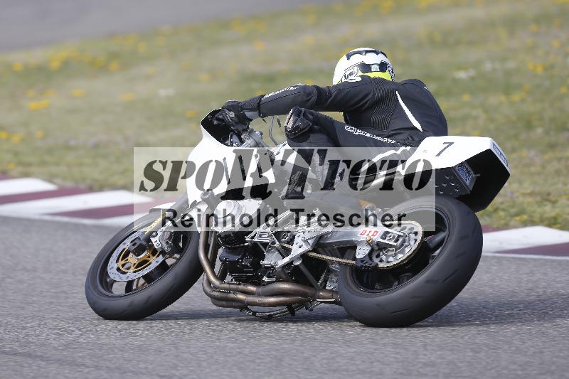 /04 05.04.2026 Speer Racing ADR/Gruppe gruen/71